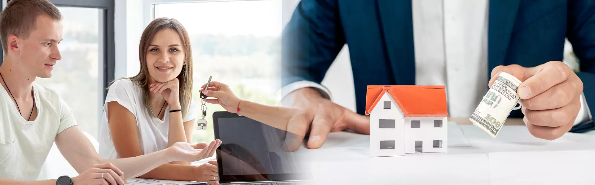 Sell House with Reverse Mortgage