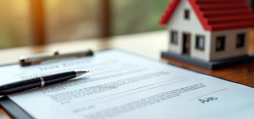 How Our Real Estate Contract Assignment Model Works in Uniondale, NY?