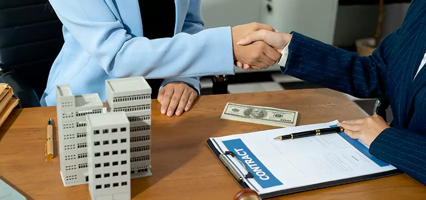 How We Determine Your Sell Bank Owned Properties Offer in Uniondale, New York?