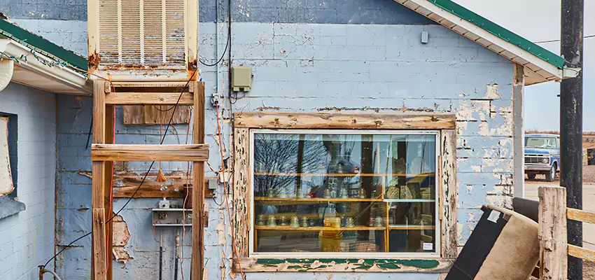 How Our Sell Distressed Property Model Works in Uniondale, New York?