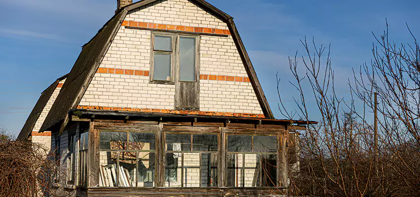 How Our Sell Fire Damaged House Model Works in Uniondale, NY?