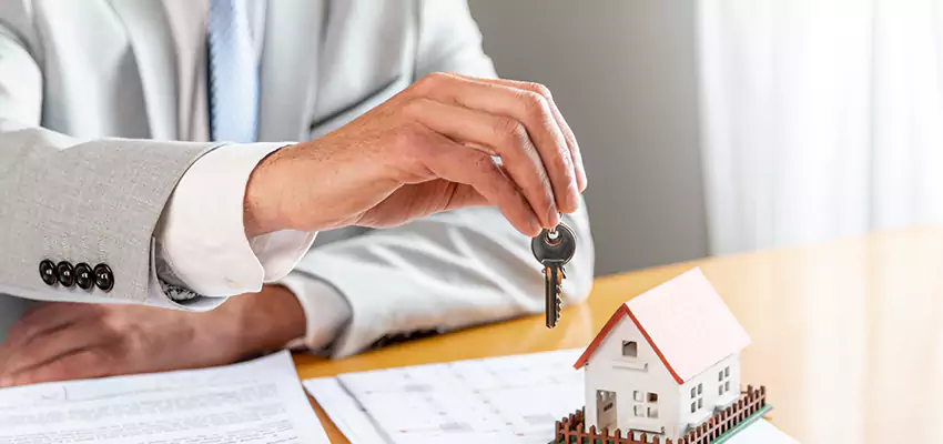 How Our Sell House Due to Job Relocation Model Works in Uniondale, New York?