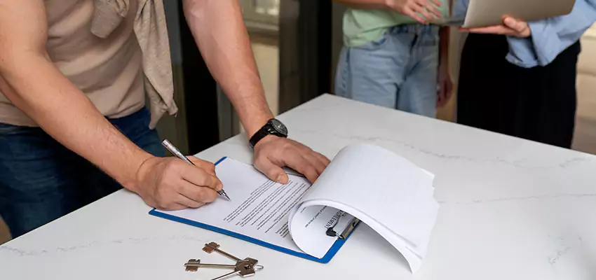 How Our Sell House With Tenant Model Works in Uniondale, NY?