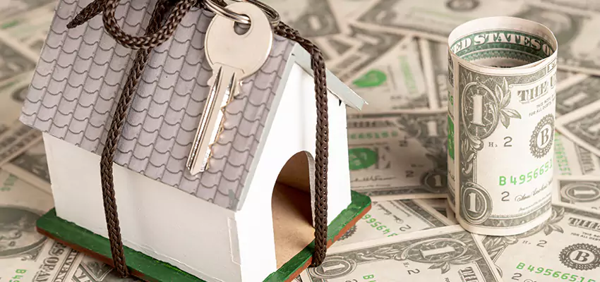 How We Calculate Your Sell House Without Listing Offer in Uniondale, New York?