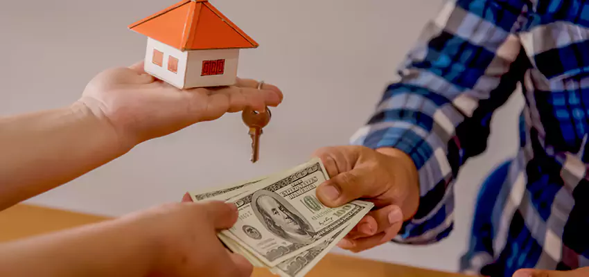 How We Determine Your short sell house Offer in Uniondale, NY?