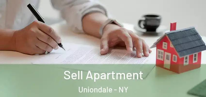  Sell Apartment Uniondale - NY