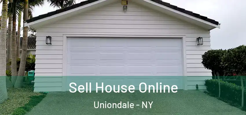  Sell House Online Uniondale - NY