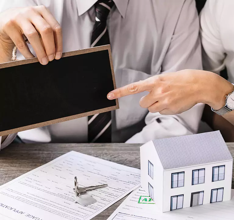 The Top Notch Company for Assignment Deals Real Estate in Uniondale, NY