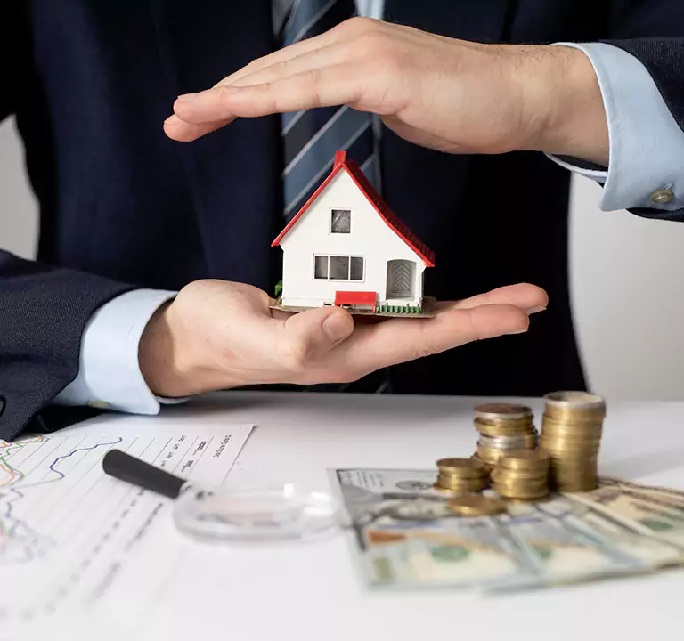 The Most Trusted Company for Assignment of Contract in Uniondale, NY