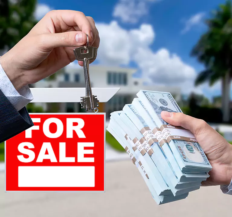 The Leading Local Company to avoid foreclosure in Uniondale, NY