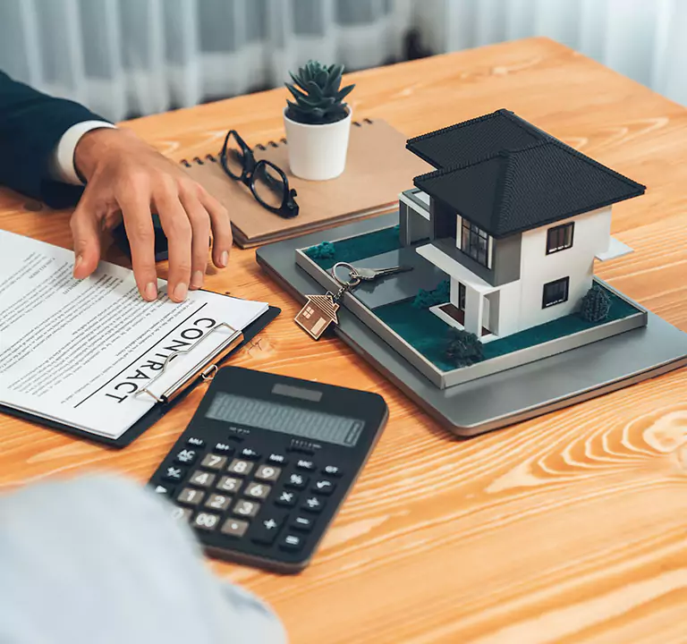 Your Expert Partner for Homes Being Sold for Back Taxes in Uniondale, NY