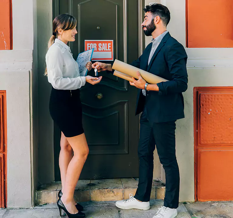 The Top Notch Company to Sell Condo Fast for Cash in Uniondale, NY