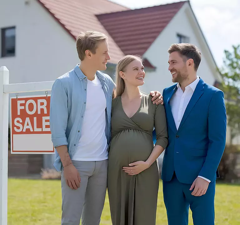 The Top-Rated Company to Sell House in Foreclosure in Uniondale, NY