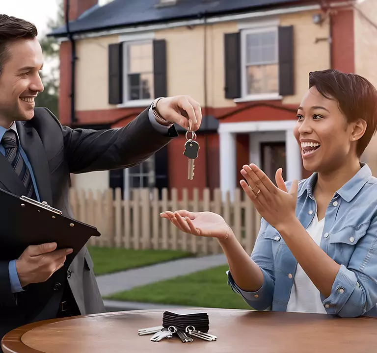 The Trusted Company to Sell House Without Listing in Uniondale, NY