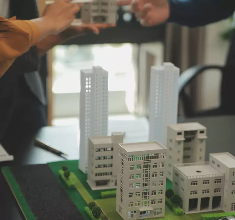 The Most Trusted Company to Sell Multifamily Property in Uniondale, NY