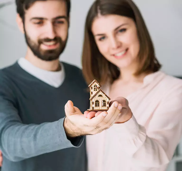 The Most Trusted Company to Sell Vacant House in Uniondale, NY