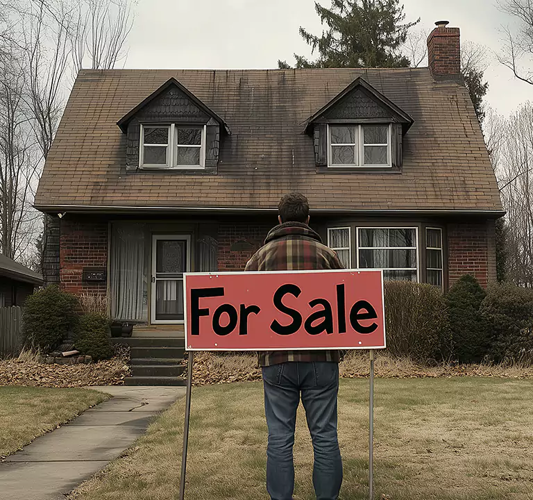 The Leading Local Buyer to Selling a House in Disrepair in Uniondale, NY