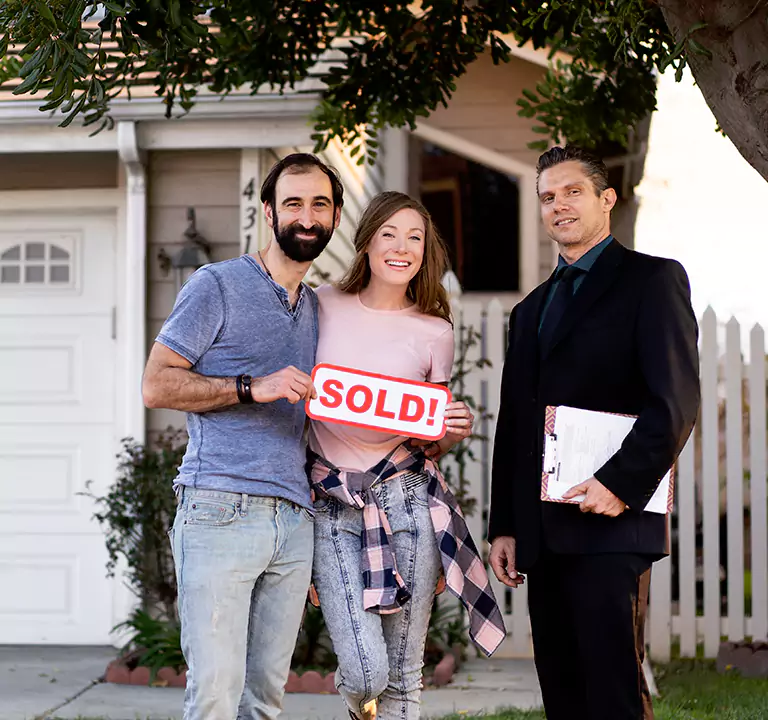 The Top Notch Company for Trusted Cash Home Buyers in Uniondale, NY