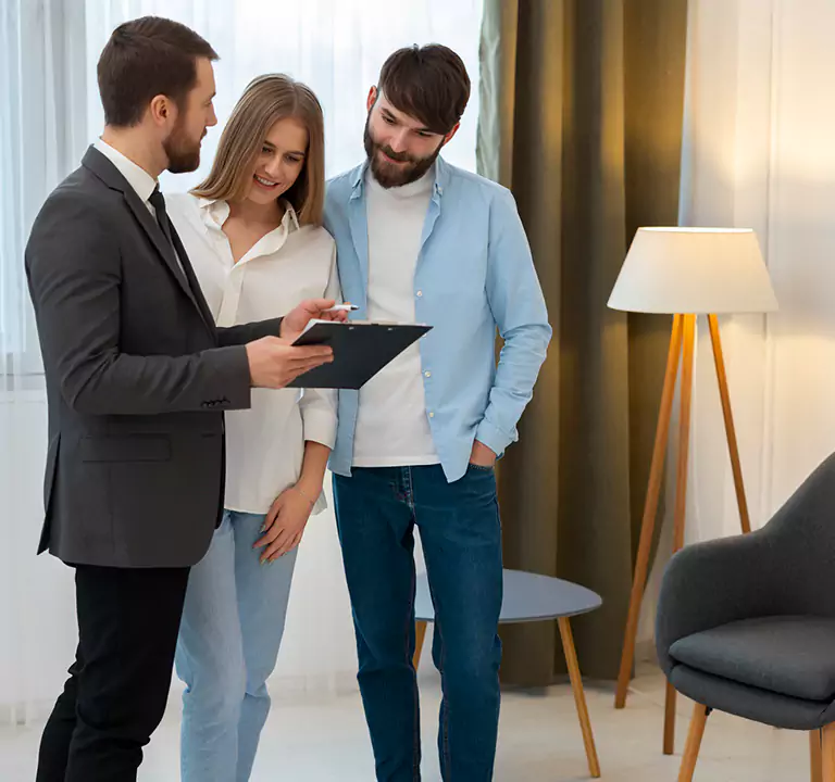 Why Choose Us Over Online Real Estate Companies in Uniondale, NY?