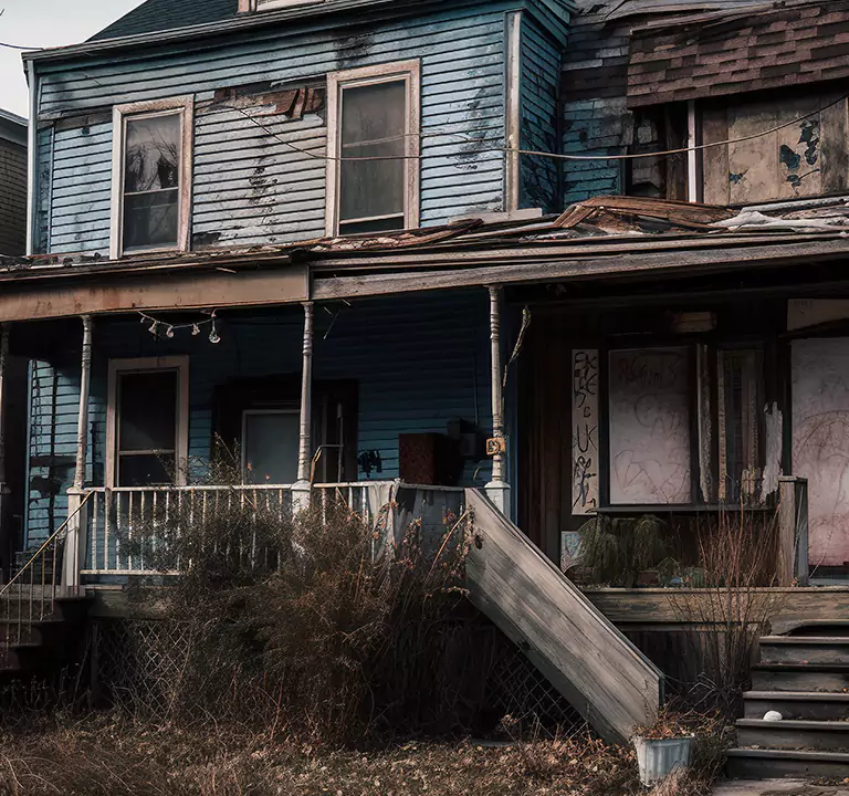 What Sets Uniondale Home Buyers Apart in Uniondale, NY?