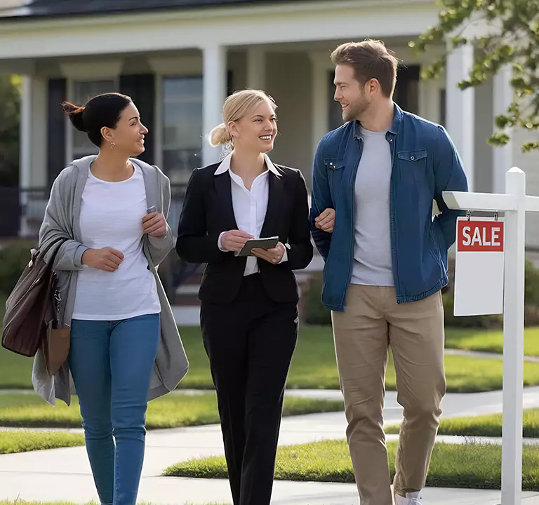 What Sets Uniondale Home Buyers Apart from Traditional Agents?