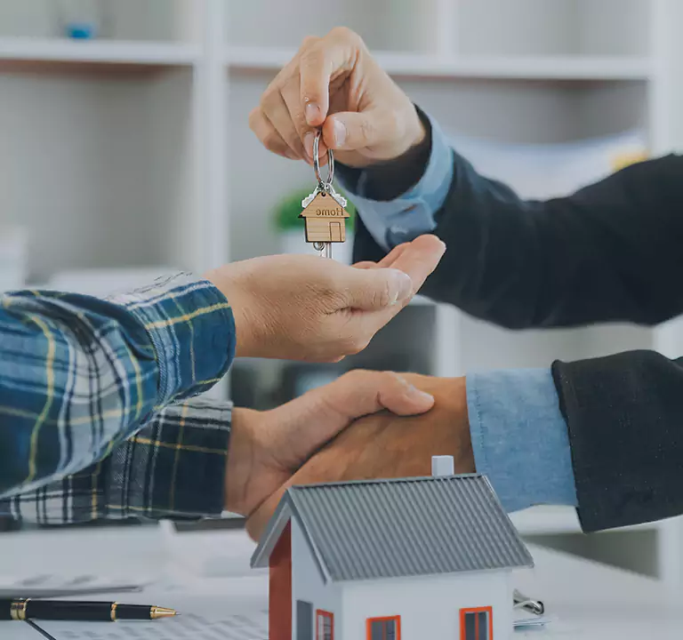 Why Choose Uniondale Home Buyers to Sell Inherited House in Uniondale, NY?