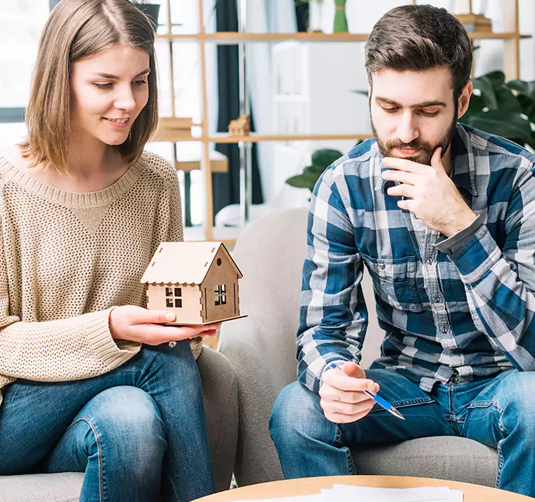 Why Uniondale Homeowners Choose Us for an As-Is Sale?