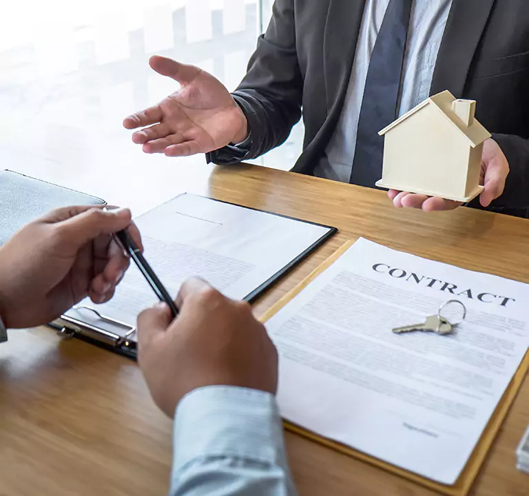 Why Choose Uniondale Home Buyers as Your Trusted Buyer in Uniondale, NY?