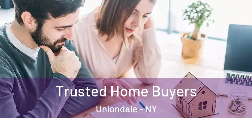  Trusted Home Buyers Uniondale - NY